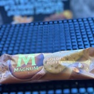 Wonder Golden Toffee