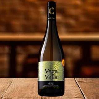 Vega Vella Joven