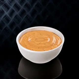 DONTS BBQ SAUCE