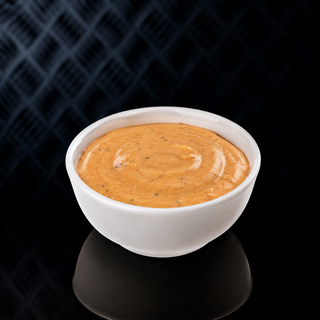 DONTS BBQ SAUCE