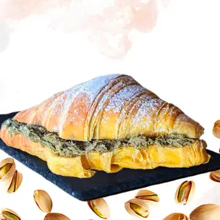 Croissant do Dubai