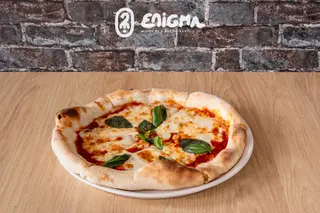 Pizza Margherita Ø 30cm