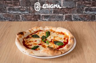 Pizza Margherita Ø 30cm