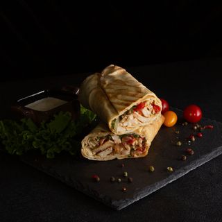 Шаурма Арабська 