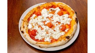 Pizza Bufala e Basilico Ø32cm Napoletana