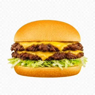 Hamburguesa Mano A Mano