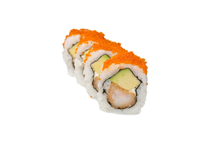 Eby Tobico - 4 Pièces