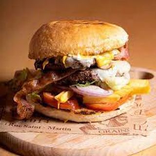 Componi il tuo panino