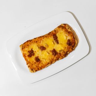 Cocapizze Mallorquina 