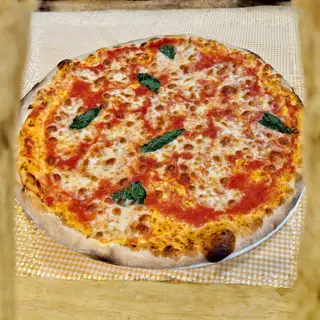 Margherita