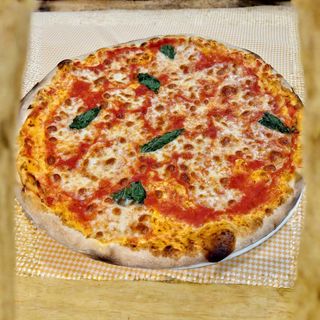 Margherita