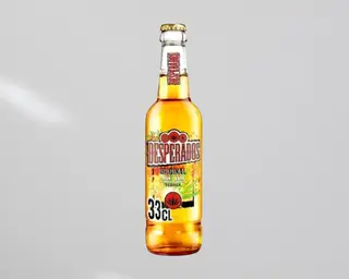 Cerveza Desperados