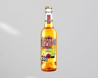 Cerveza Desperados