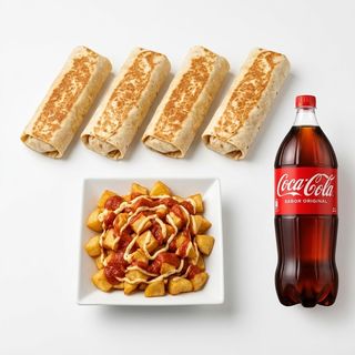 Oferta Kebab