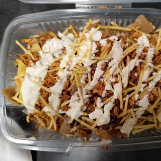 2 kapsolan + cola 1lt