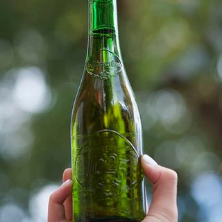 Cerveza Alhambra 1925 (330 ml.)