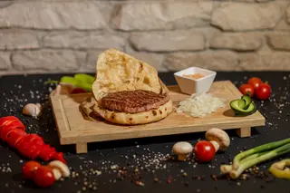 Gurmanska pljeskavica