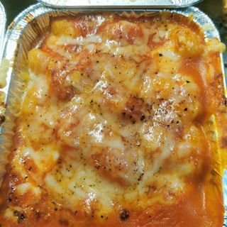 Gnocchi alla Sorrentina 