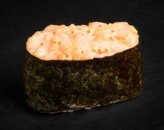 Гункан гребінець (35г)