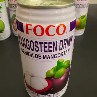 Foco mangosteen