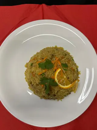 Biryani