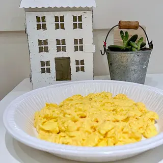 UOVA STRAPAZZATE
