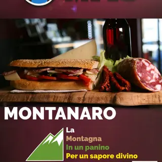 Montanaro piccolo