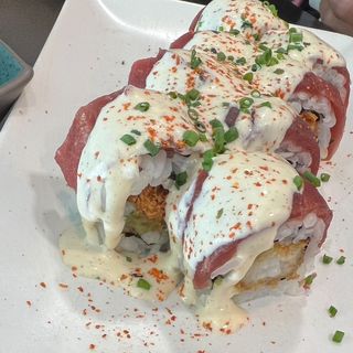 California Nikke (8 Uds.)