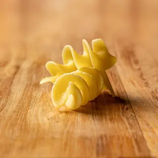 Fusilli