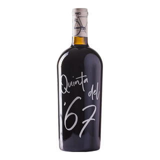 Vino Tinto Quinta Del 67 (750 Ml.)