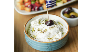 Tzatziki