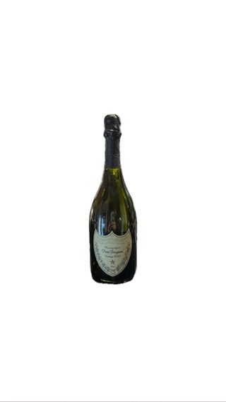 216. Champagne Dom Perignon