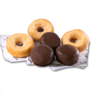 Донати (6бр)