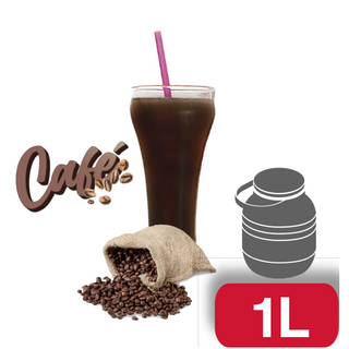 Granizado De Café (1 Lt.)