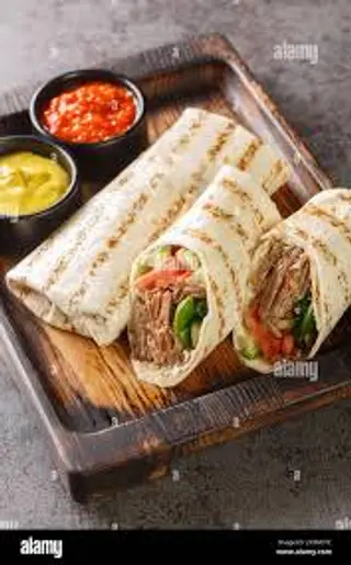 Durum Doble