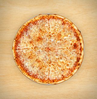 Pizza Margherita