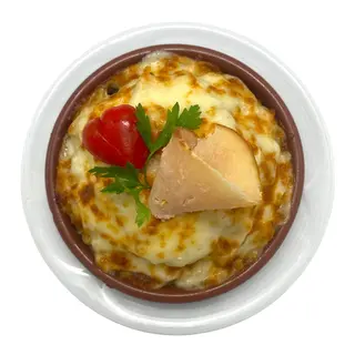 Pasticcio Jambon