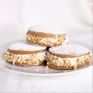 Deliziosa nocciola