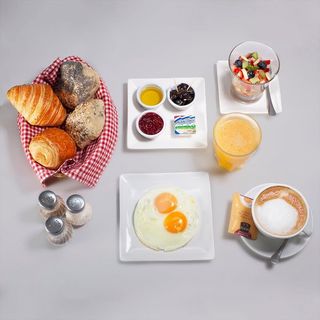 Petit Déjeuner Mon Classique