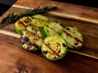 Цукіні-запечені / Zucchine (50g)