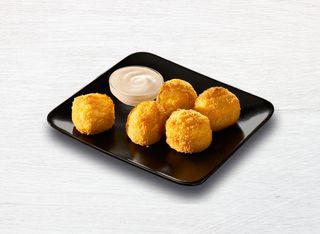 Jalapeno nuggets