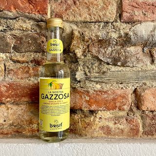 Gazzosa Lurisia 27.5 cl