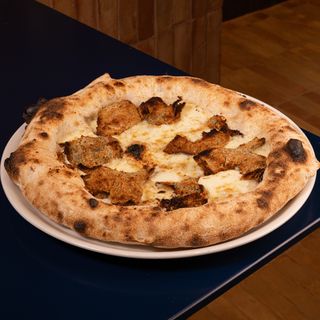 Biancaneve con würstel