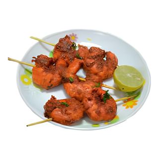 Prawns Tikka
