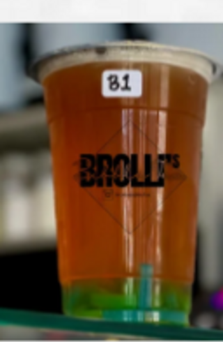 B1 Frutto della passione