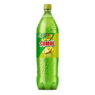 Sumol Ananas 1.5