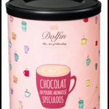 Chocolate Speculoos 250gr