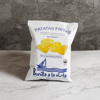 Patatas Fritas Bolsa (50 G.)