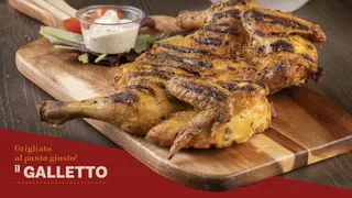 Galletto