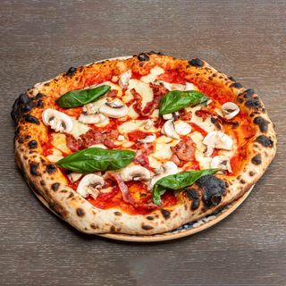 Montanara